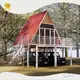 Wholesale Mobile Expandable Prefab House DXH Brand 1