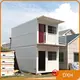 Prefab House Suppliers DXH Brand Customized Color 10-15days 1