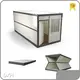 DXH Fold Out Container Homes for Sale Brand Hotel Multi-function 10-15days DXH-CONTAINER 1