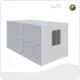Fold Out Shipping Container Homes for Personal Use Sandwich Panel Door Or Customized Apartment 1