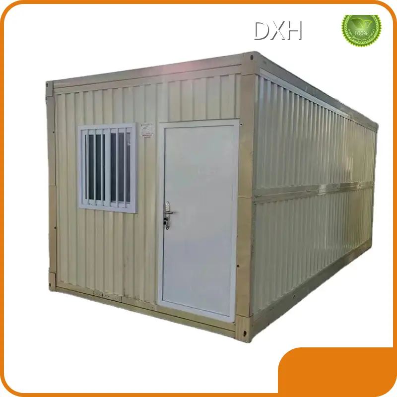 Hotcustom Modular Homes Online Technical Support DXH Brand 1