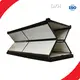Foldable Container Homes DXH Apartment ISO9001 1