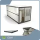 Prefab Folding Container House Highly Rated Bulk BuyHotel 1