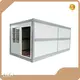 DXH Brand Mobile Expandable Prefab House Modern Factory 1