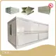 Collapsible Container Homes ISO9001 20FT/40FT Customized Collapsible Container Homes DXH Brand 1