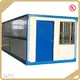 Fold Out Container House DXH Brand Steel + Sandwich Panel Multi-function 10-15days 1