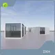 DXH Container House Brand Custom 1