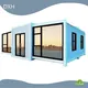 Wholesale Container House Expandable 20FT/40FT Customized DXH Brand 1