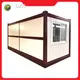 Collapsible Container House Customized Color DXH Company 1