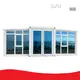 Expanding Shipping Container Home Sandwich Panel Door Or Customized DXH Brand Multi-function 1