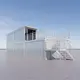 DXH Flat Pack House Factory Direct Supply for Mining Site 4