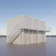 Reliable Prefab Shipping Container Homes From China for Oil Field 4