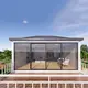 Newly Affordable Container Homes High safety for Construction Site 5
