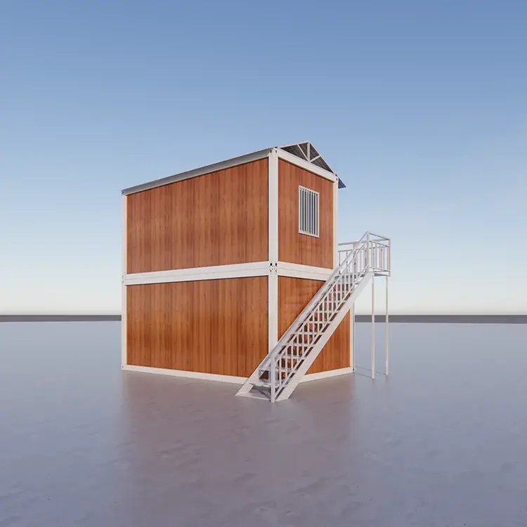 Wholesale Tiny House Container DXH Brand 3