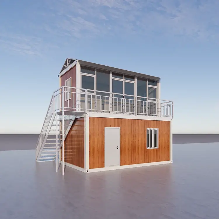The Future of Construction: Why Flat Pack Homes Hold the Key 1
