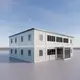 Good Selling Storage Container Houses Customized Color DXH Brand 5