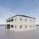 Good Selling Storage Container Houses Customized Color DXH Brand 2