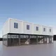 Storage Container Houses From China for Office DXH Flat Pack Container 2