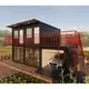Detachable Container House DXH,Container Houses Home 5