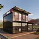 Detachable Container House DXH,Container Houses Home 2