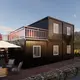 Detachable Container House DXH,Container Houses Home 4