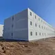 DXH Flat Pack House Steelhigh safety 1