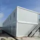 DXH Flat Pack House Steelhigh safety 6