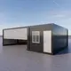 Storage Container Houses 20ft 0r 40ft - - DXH 6