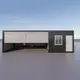 Storage Container Houses 20ft 0r 40ft - - DXH 2