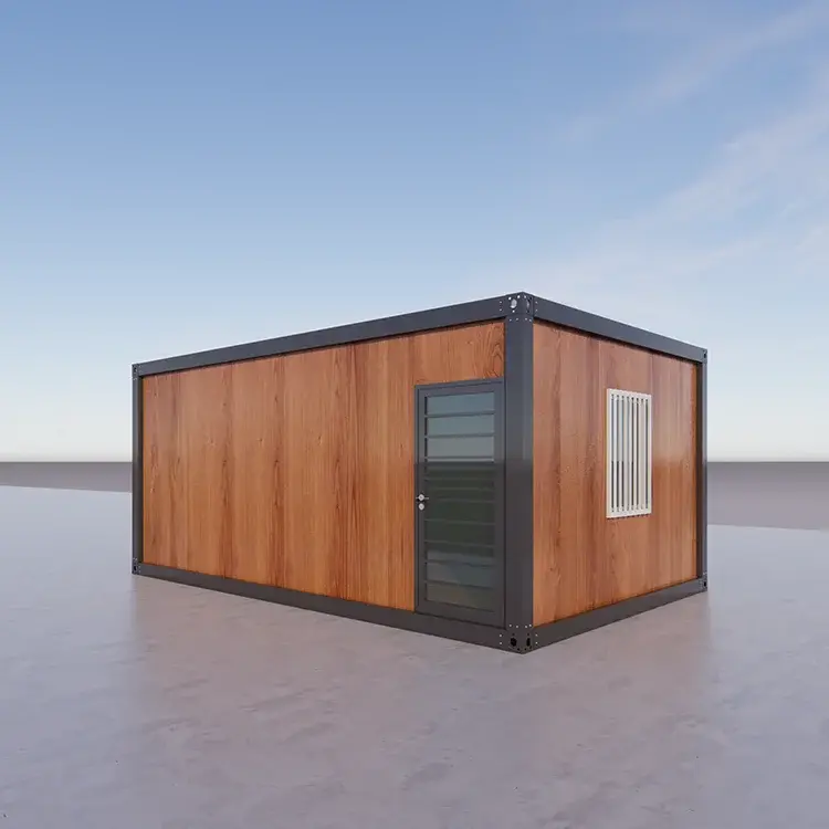 The Advantages And Applications Of EPS Sandwich Panels: A Comprehensive Overview 1
