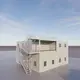 Wholesale Prefab Shipping Container Homes DXH Brand 5