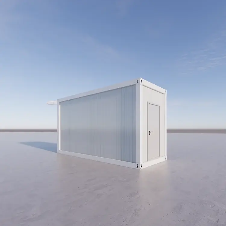 Shipping Container House DXH Manufacture Container Houses Home 4