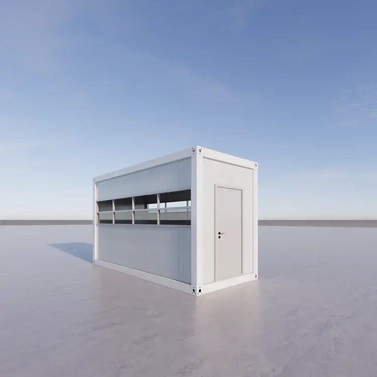 Shipping Container House DXH Manufacture Container Houses Home 3