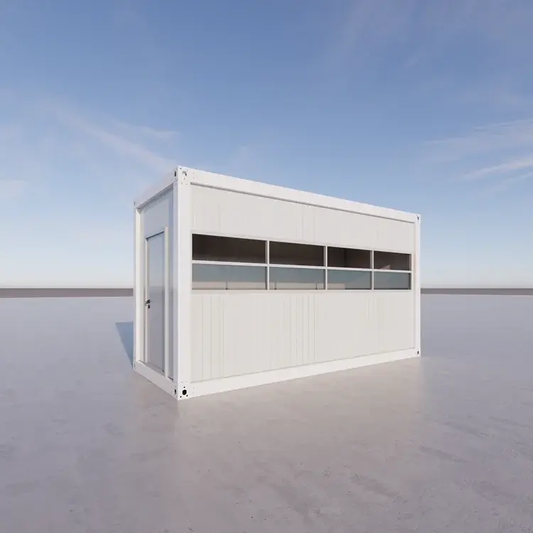 Shipping Container House DXH Manufacture Container Houses Home 5
