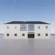 DXH Brand Medical Shipping Container Supplier 5