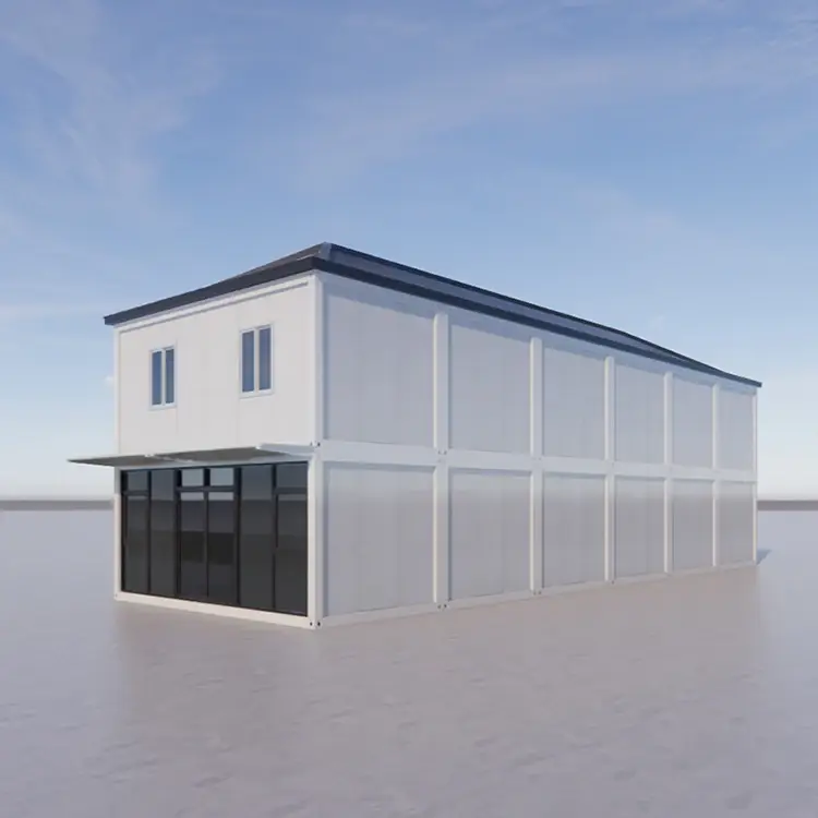DXH Brand Medical Shipping Container Supplier 6