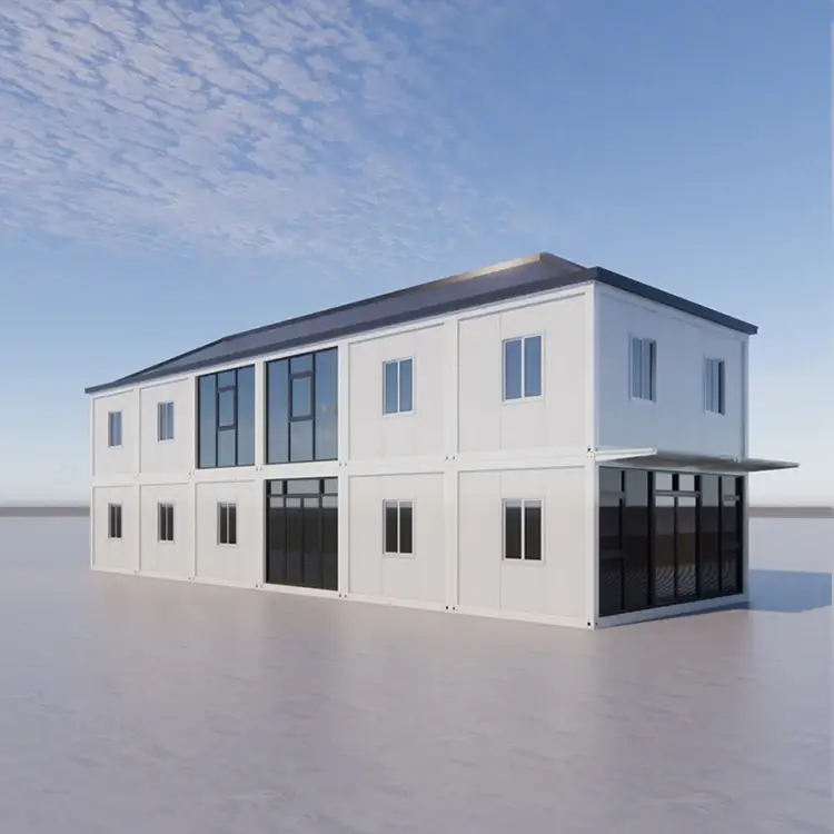 DXH Brand Medical Shipping Container Supplier 3
