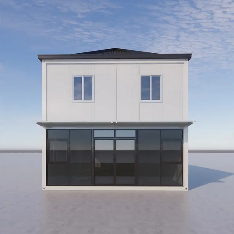 DXH Brand Medical Shipping Container Supplier 7