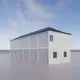 DXH Brand Medical Shipping Container Supplier 4