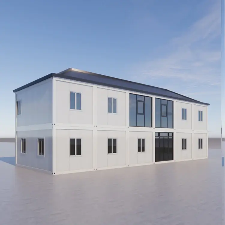 DXH Brand Medical Shipping Container Supplier 2