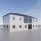 DXH Brand Medical Shipping Container Supplier 2