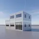 DXH Brand Storage Container Houses Supplier-1 2
