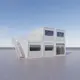 DXH Brand Storage Container Houses Supplier-1 4