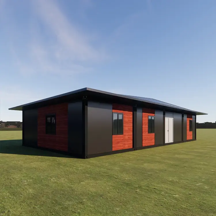 DXH Shipping Container Homes 4