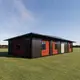 DXH Shipping Container Homes 4