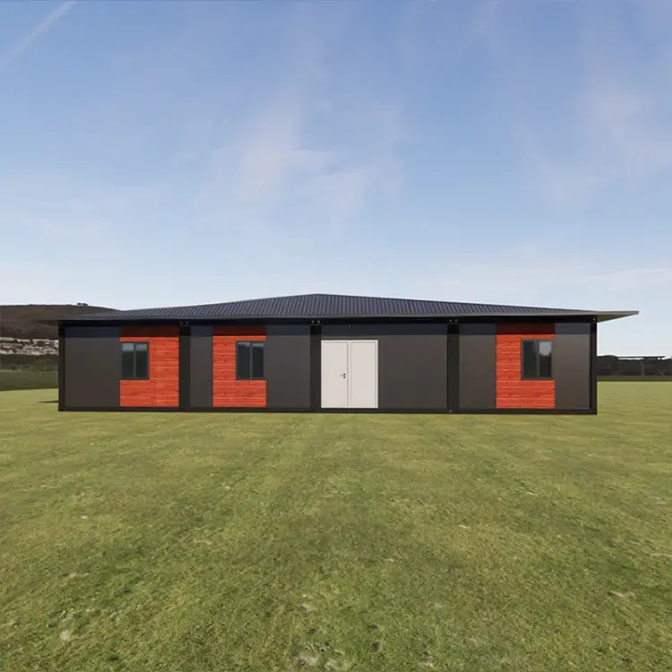DXH Shipping Container Homes 5