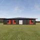DXH Shipping Container Homes 5