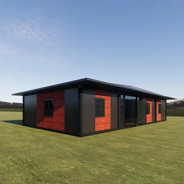 DXH Shipping Container Homes 3
