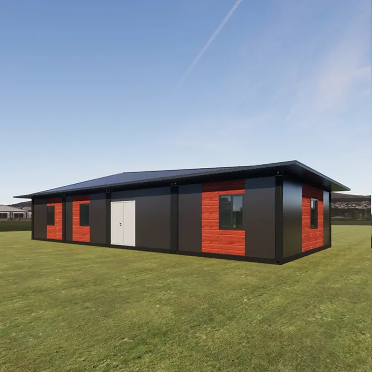 DXH Shipping Container Homes 6