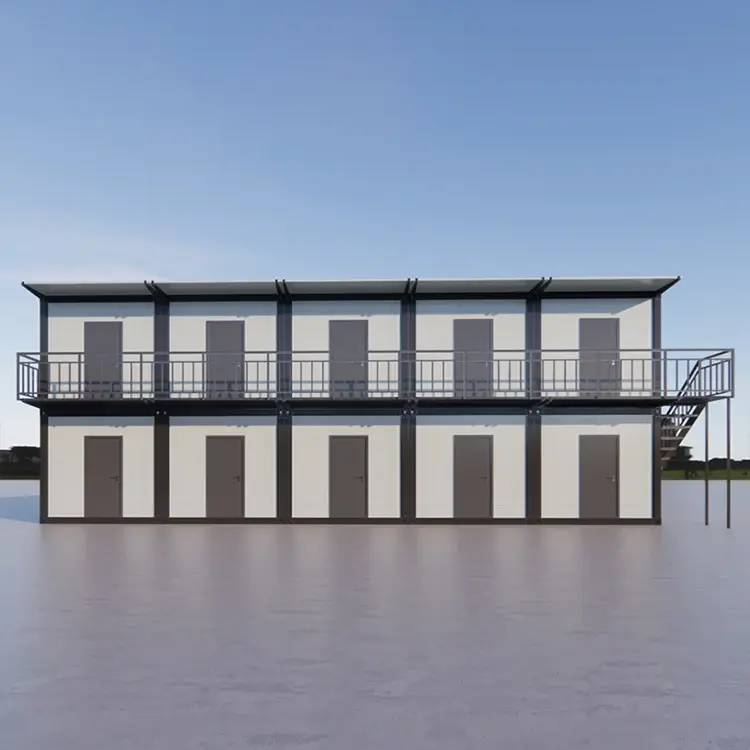 Shipping Container Buildings DXH,DXH 3